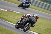 Lower Group Black Bikes